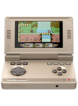 The C64 Handheld - Console portable rétro