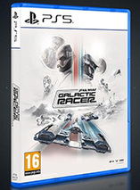 Star Wars Galactic Racer - édition standard (PS5)