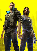 Cyberpunk 2077 - Vivre et mourir à Night City : le making-of (artbook)
