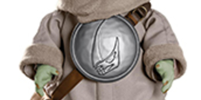 Star Wars Grogu ultime, animatronique premium à l'échelle 1:1, dès 14 ans - Hasbro Pulse