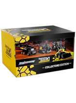 (PC) Construction Simulator : Evolution - édition Collector