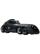 Réplique de la Batmissile dans batman Returns