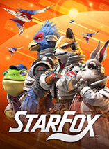Star Fox (Switch 2)