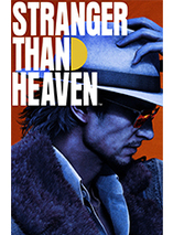 Stranger Than Heaven (PS5)