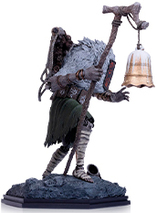 Statuette Monoco dans le jeu Clair Obscur: Expedition 33 