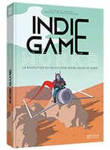 Indie Game Works - artbook 