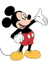 Les âges d'or de Mickey - Tome 03 (BD)