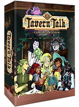 Tavern Talk Complete - Deluxe Edition (switch)