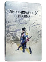 (Switch) Another Eden Begins - steelbook 