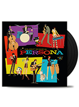 Persona 30th Anniversary - Jazz Album vinyle