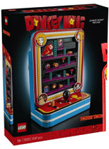 Borne d'arcade Donkey Kong - LEGO Super Mario 72051