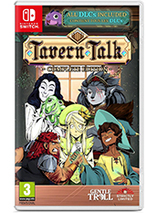 Tavern Talk - Complete Edition (switch)
