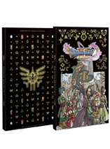 Dragon Quest XI S : Les Combattants de la destinée - Édition ultime (Switch 2)