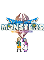 (Switch) Dragon Quest Monsters : Le royaume de Boisflétri