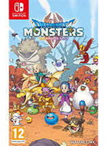 Dragon Quest Monsters : Le royaume de Boisflétri (Switch)