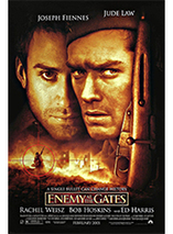 Stalingrad (Enemy At The Gates) - steelbook 4K