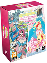 (Switch) Muchi Muchi Pork! & PinkSweets Boosted - Muchi Muchi More Edition