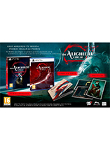 The Alighieri Circle Dantes Bloodline - Edition Limitée (PS5)