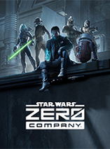 Star Wars Zero Company (PS5)