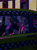 The Wolf Among Us 2