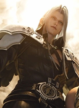 Final Fantasy VII Revelation