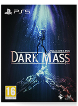 Dark Mass - édition collector (PS5)