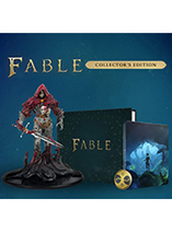 Fable - édition collector (PC)