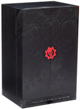  (PC) Gears of War: E-Day - édition collector