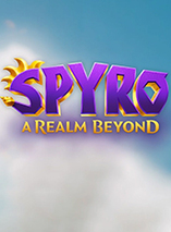 Spyro: A Realm Beyond (Xbox)