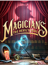 Magicians The Devil’s Deal (Xbox)
