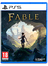 Fable - édition standard (PS5)