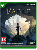 Fable - édition standard (Xbox)