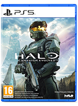 Halo Campaign Evolved - édition standard (PS5)