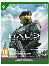 Halo Campaign Evolved - édition standard (Xbox)