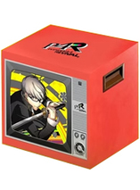 Persona 4 Revival - édition collector