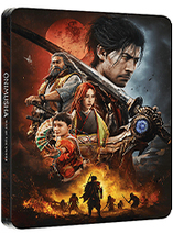(Switch 2) Onimusha : Way of the Sword - édition steelbook 