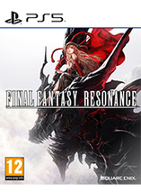 Final Fantasy Resonance - édition standard (PS5)