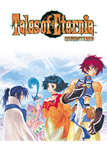 Tales of Eternia Remastered (Switch)