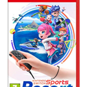 Nintendo Switch Sports Resort (Switch 2)