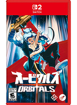Orbitals (Switch 2)
