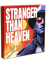 Stranger Than Heaven - édition collector (PC)