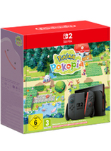 Bundle Console Nintendo Switch 2 + Pokémon Pokopia