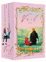 Veil Kotteri - Coffret Edition Collector (tomes 1 à 7)