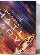 Projet Dernière Chance - Bande originale 2 vinyles