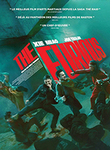 The Furious - édition collector blu-ray 4K