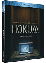 Hokum - Blu-ray 4K