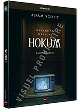 Hokum - Blu-ray 4K