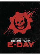 The art and making of Gears of War - artbook (anglais)