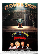 La Petite Boutique des Horreurs (1986) - Coffret collector
