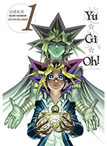 Yu-Gi-Oh! - Édition Millénium tome 1
